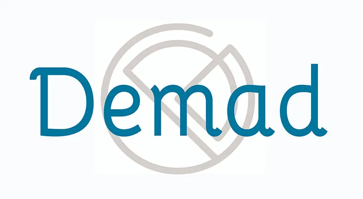 DEMAD