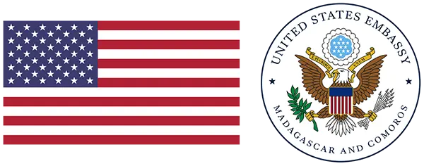 U.S. Flag Seal